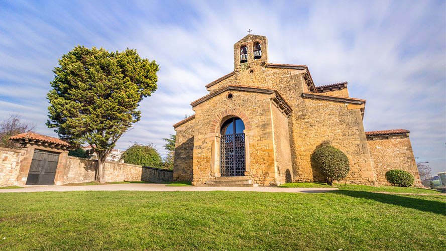 san julian de prados