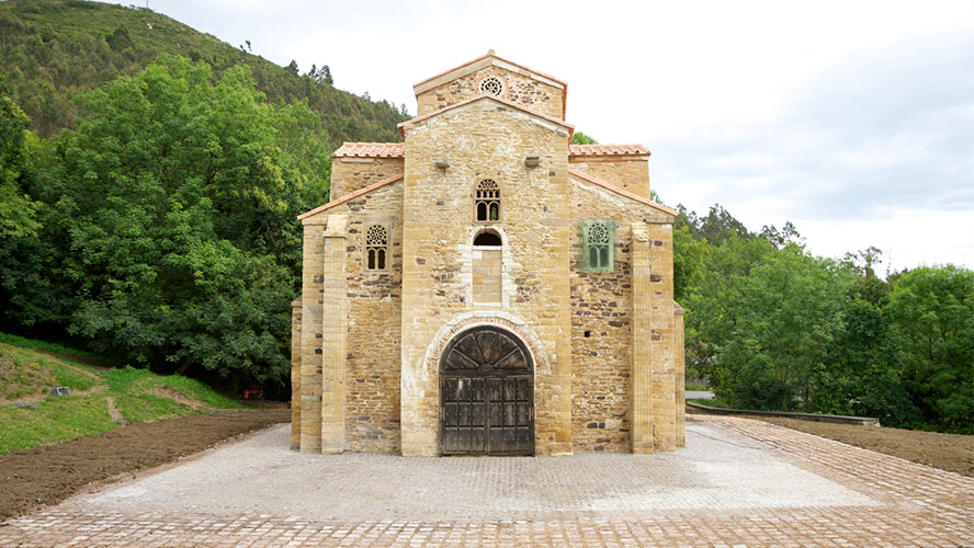 san miguel de lillo