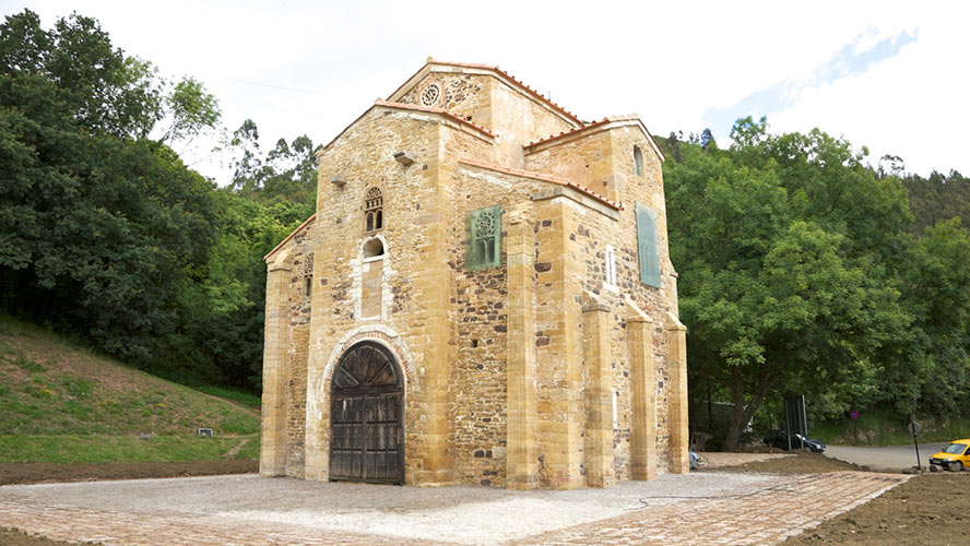 San Miguel de Lillo