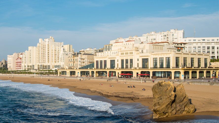 casino biarritz
