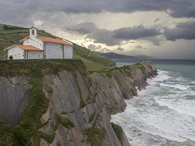 Zumaia