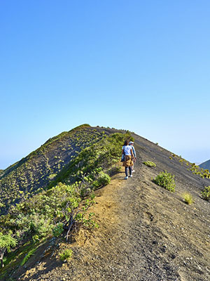 Caldera de Bandama