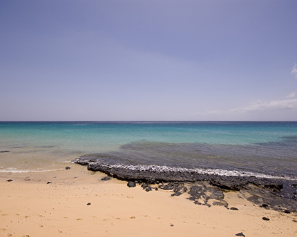 Playa del Matorral