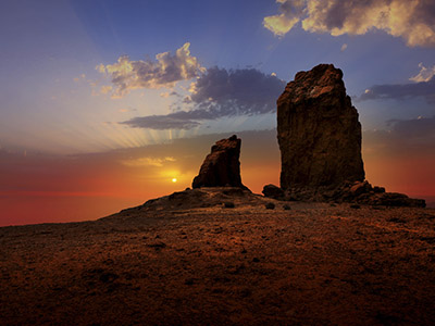 Roque Nublo