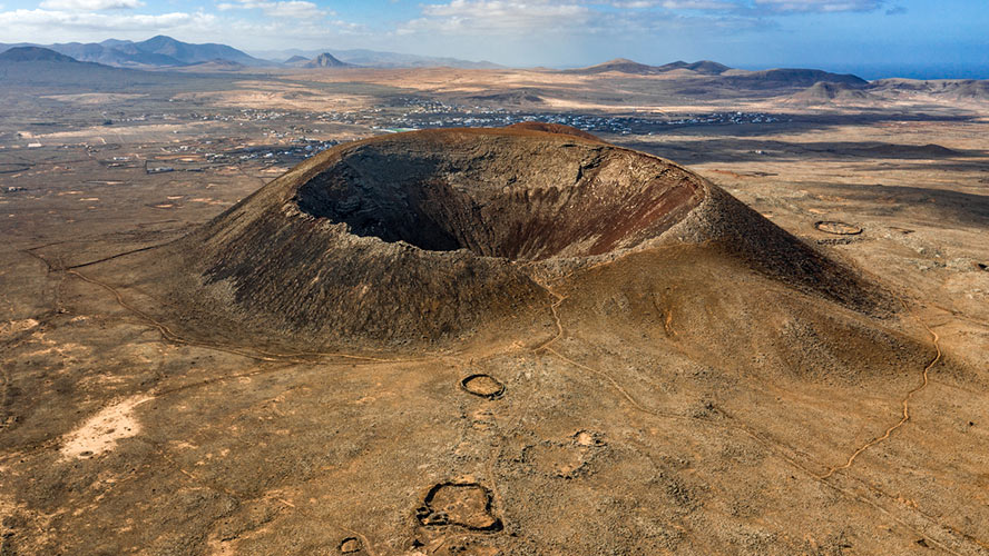 calderon hondo fuerteventura