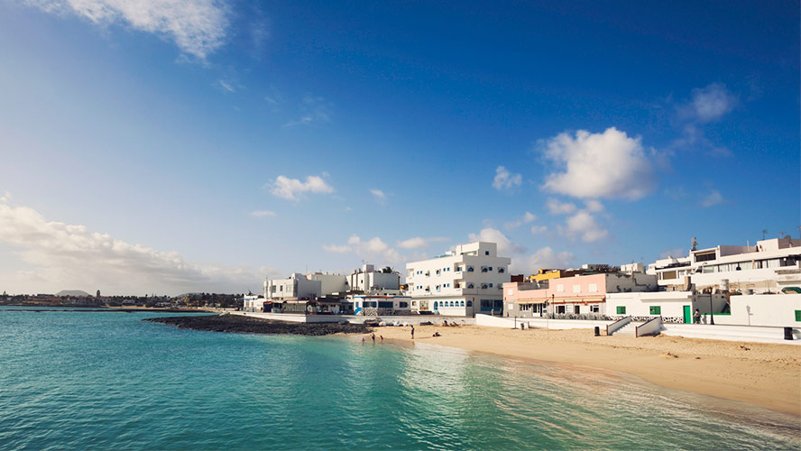 corralejo fuerteventura