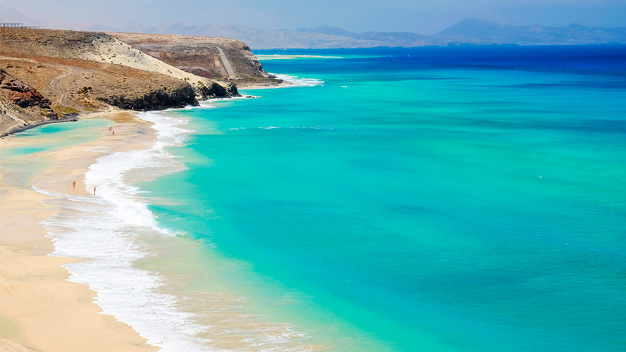 costa calma fuerteventura