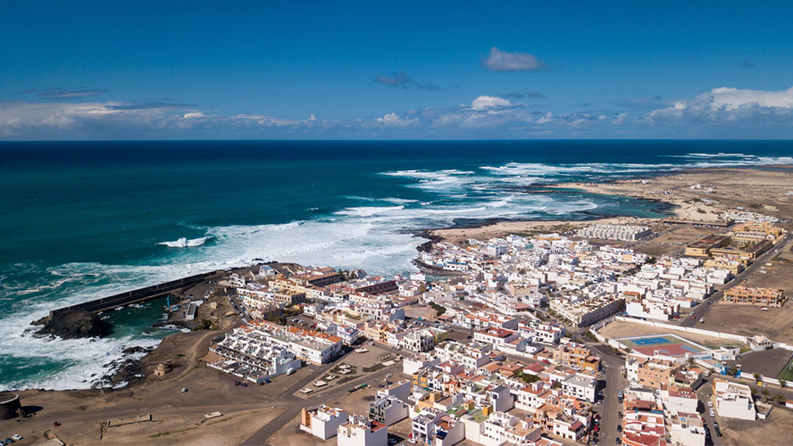 el cotillo fuerteventura