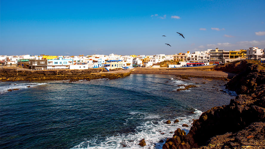 el cotillo fuerteventura