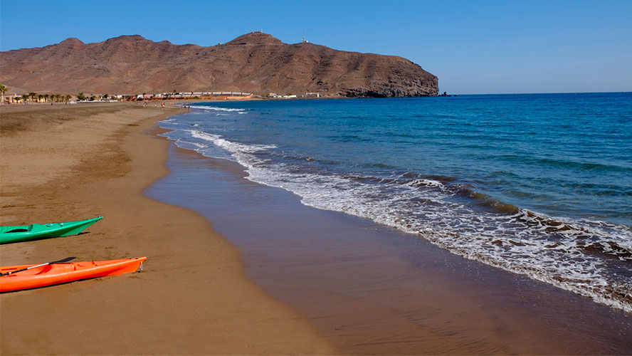 gran tarajal fuerteventura