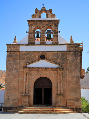 iglesia nuestra senora de la pena_fuerteventura