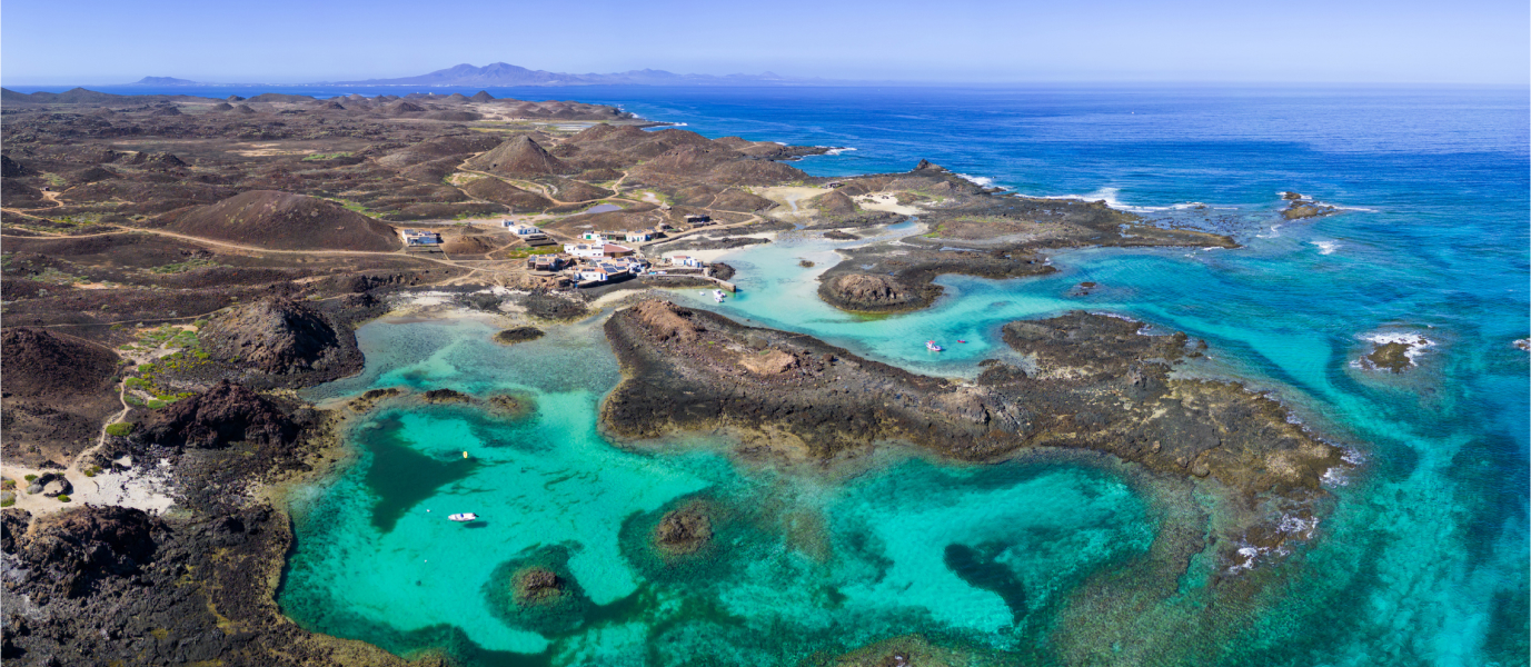 Isla de Lobos, un planazo para una excursión