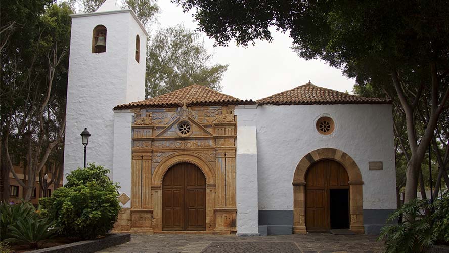 Pájara, Fuerteventura