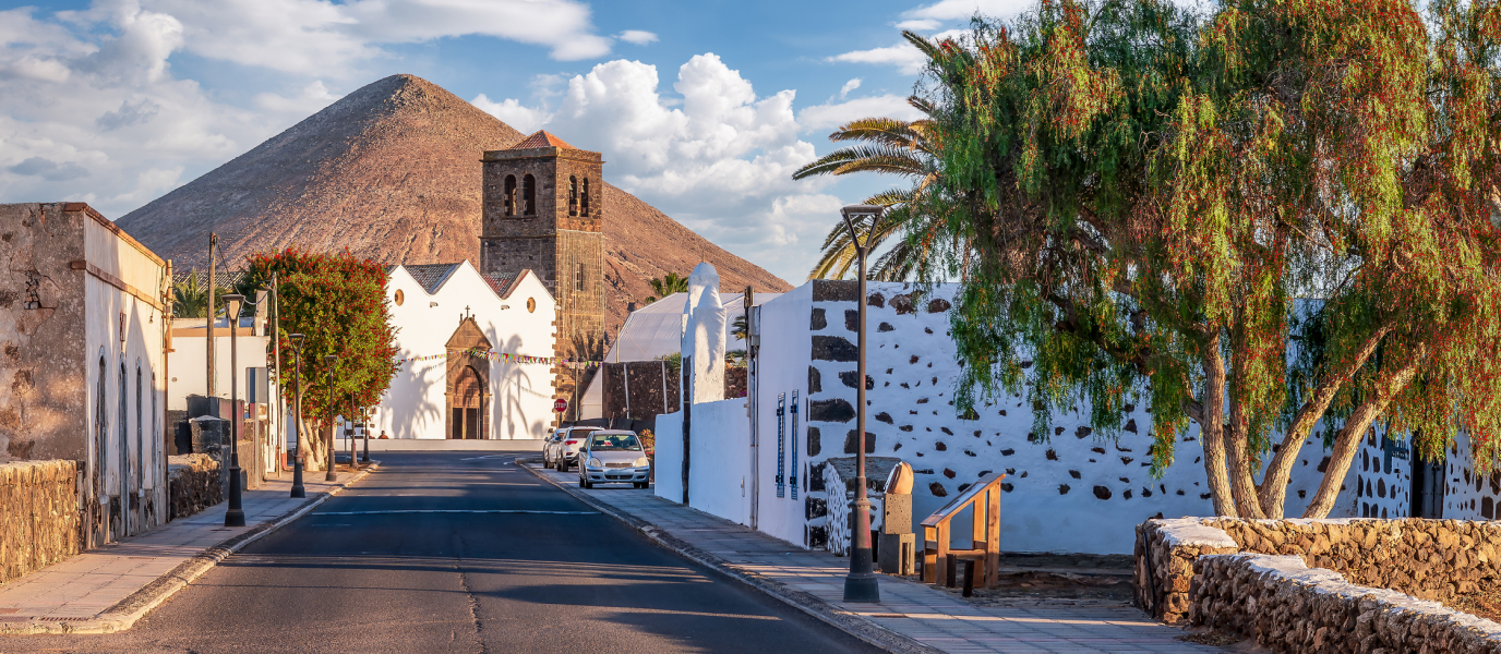 La Oliva: discover the wonders of northern Fuerteventura