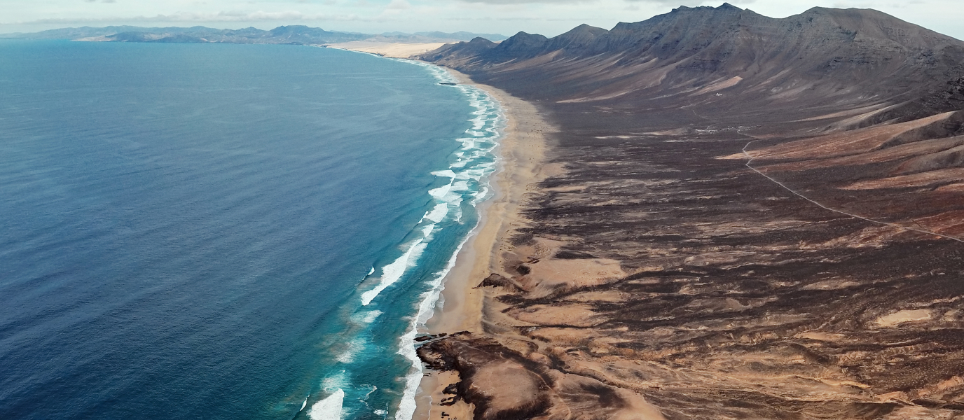 The Jandía Peninsula: Fuerteventura’s most unspoilt area