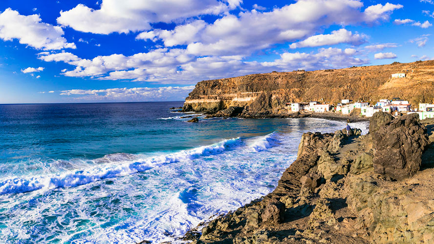 puertito de los molinos fuerteventura