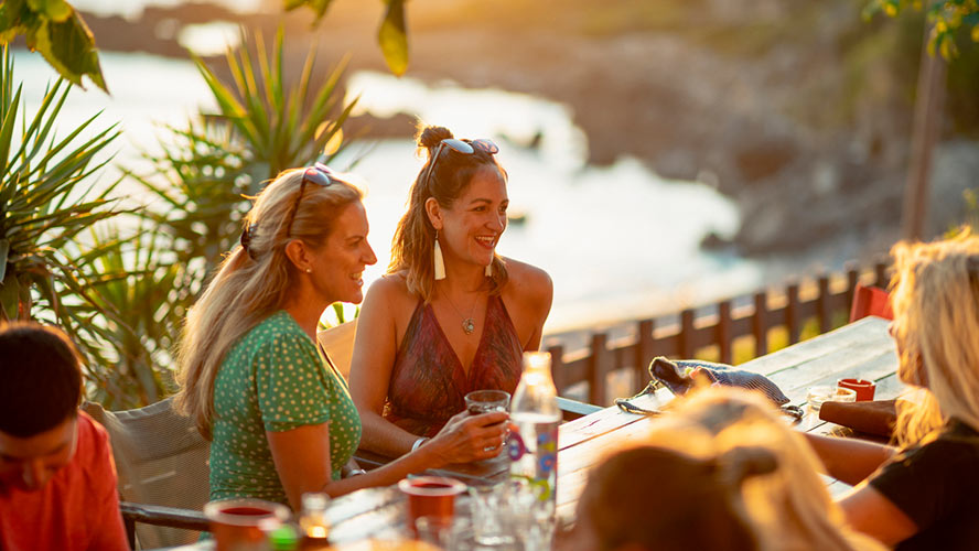 restaurantes fuerteventura