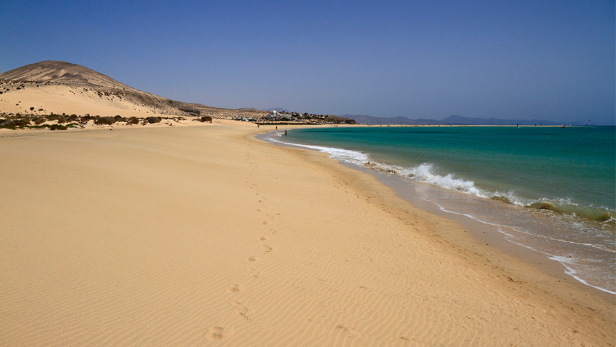 risco del paso fuerteventura