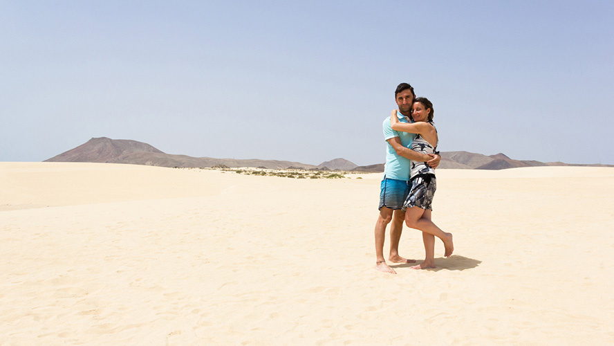 dunas corralejo