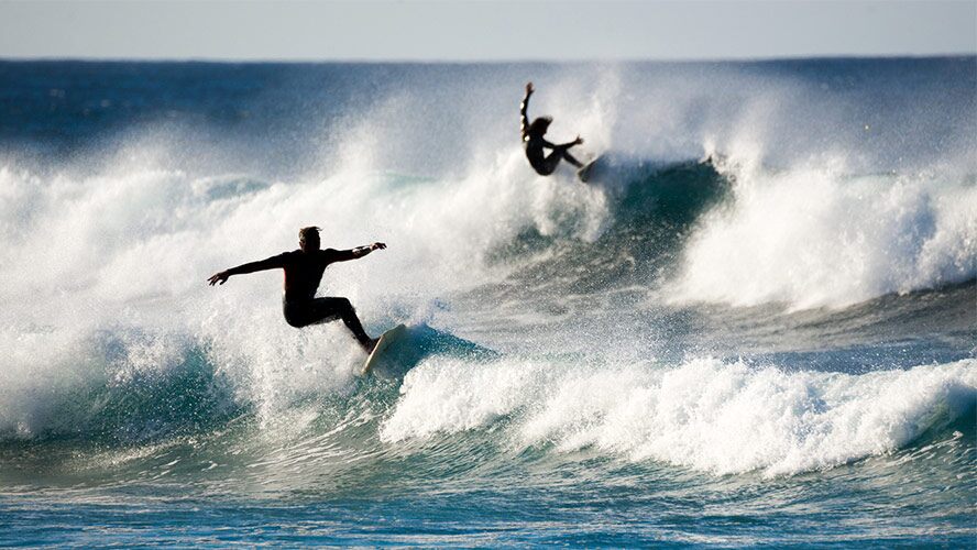 surf en fuerteventura