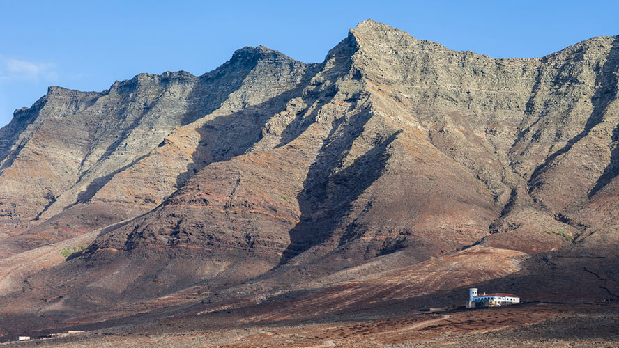 villa winter fuerteventura