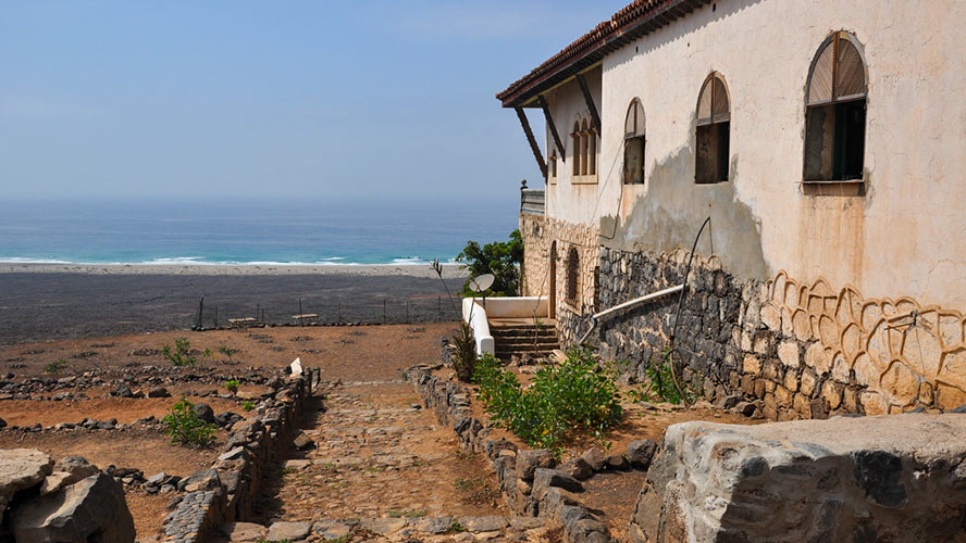 villa winter fuerteventura