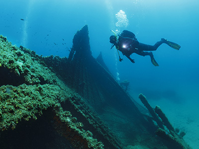 Buceo