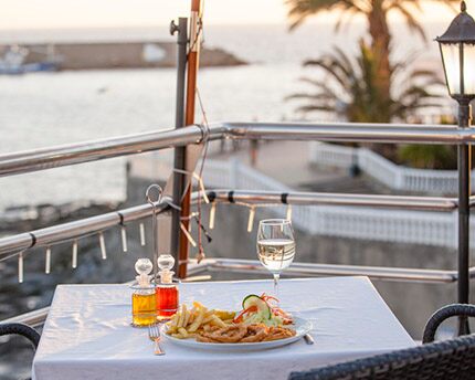 ▷ Dónde comer en Gran Canaria