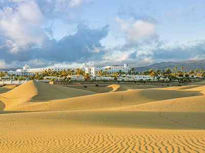 Dunas Maspalomas