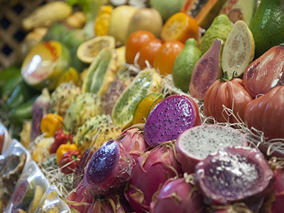 Mercadillo Gran Canaria