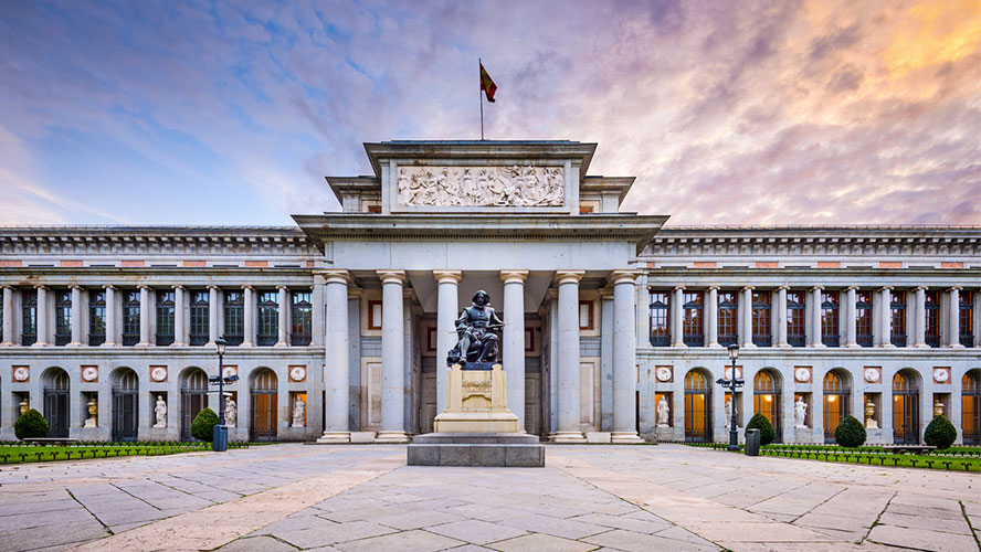 Museo del Prado