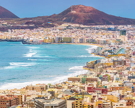 What To See In Las Palmas De Gran Canaria Barcel Experiences