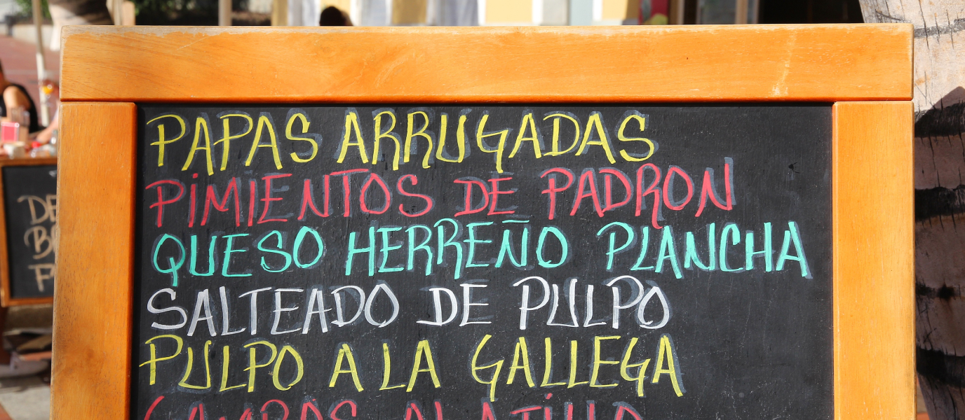 Restaurantes donde comer en Las Palmas, prueba su cocina popular y de altos vueltos