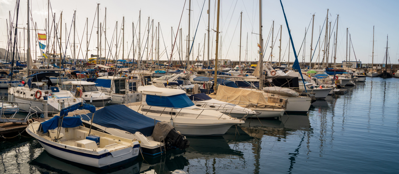 Boat tours: the ultimate way to experience Gran Canaria