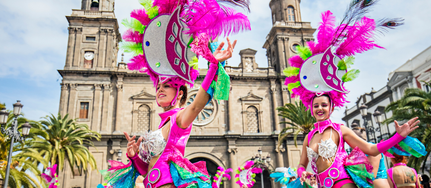 Fiesta en Las Palmas, los mejores bares y discotecas