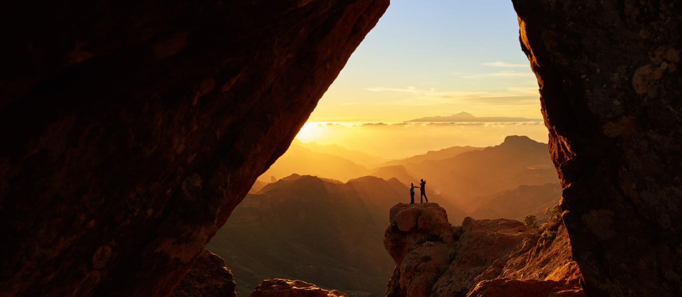 Gran Canaria con amigos, una isla para compartir