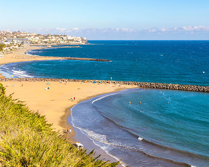 Maspalomas