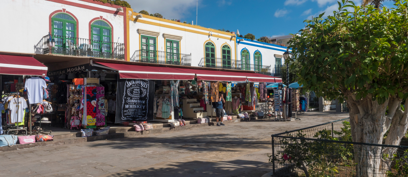 Mercadillos de Gran Canaria, un paseo por los mejores de la isla