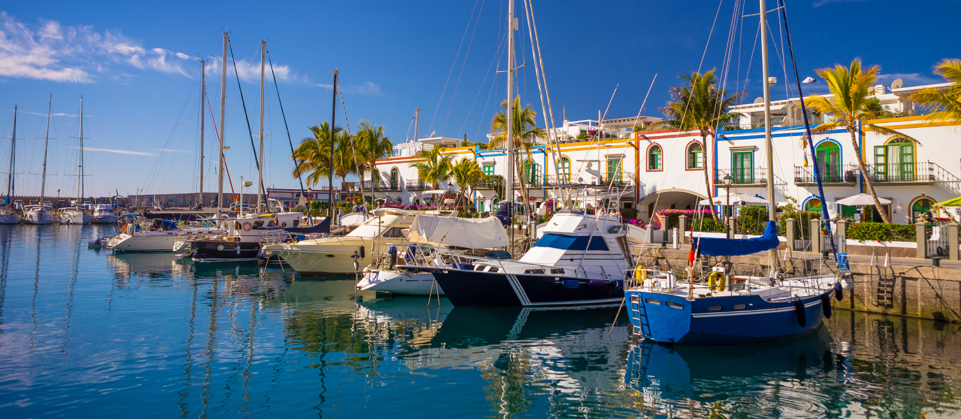 Northern Gran Canaria: the wildest side of the island