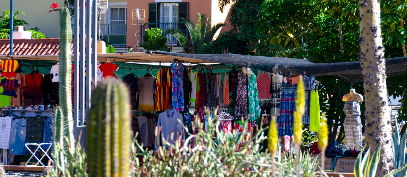 Qué comprar en Gran Canaria, de shopping por la isla