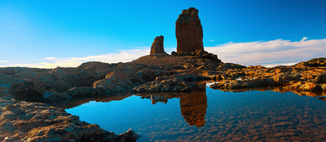 Roque Nublo: Gran Canaria’s greatest geographical landmark