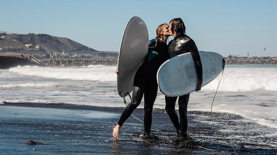 surf gran canaria