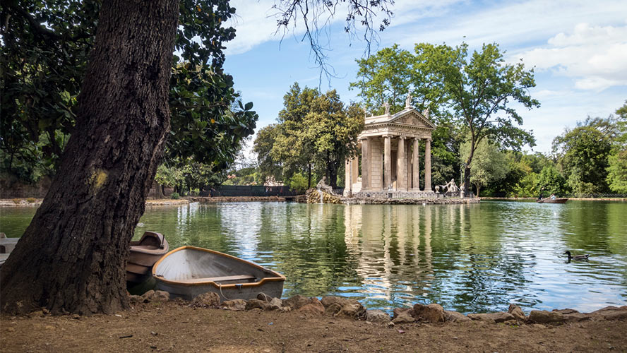 Villa Borghese