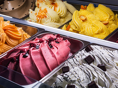 Helados Roma