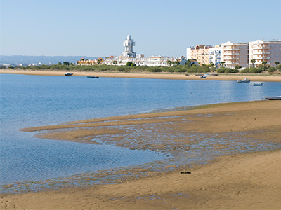 isla cristina