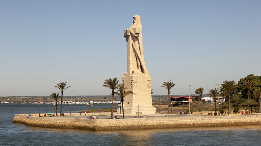 Monumento a Colón