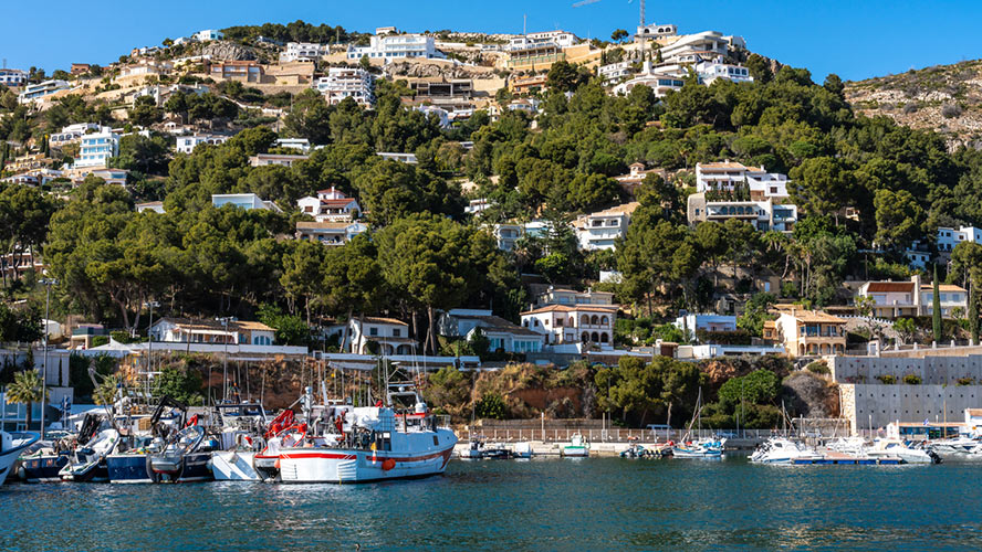 Jávea