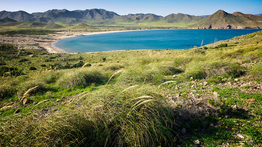 cabo de gata