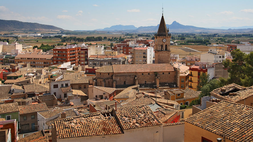 Villena