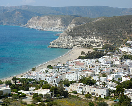 Agua amarga